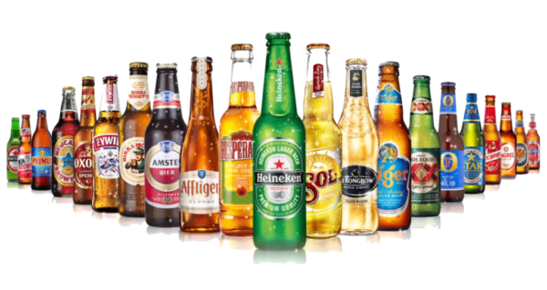 Nigeria Breweries