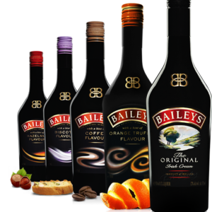 Baileys