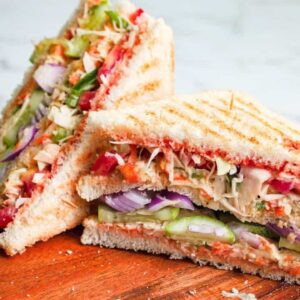 Sandwich