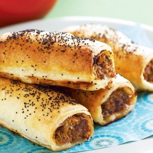 Sausage roll