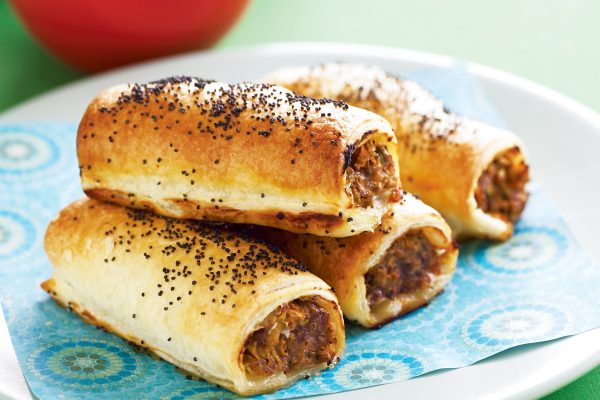 Sausage roll